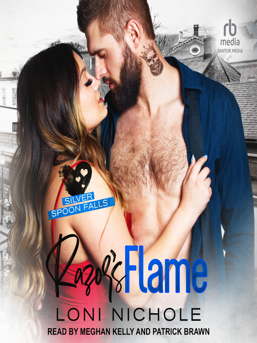 Title details for Razor's Flame by Loni Nichole - Available